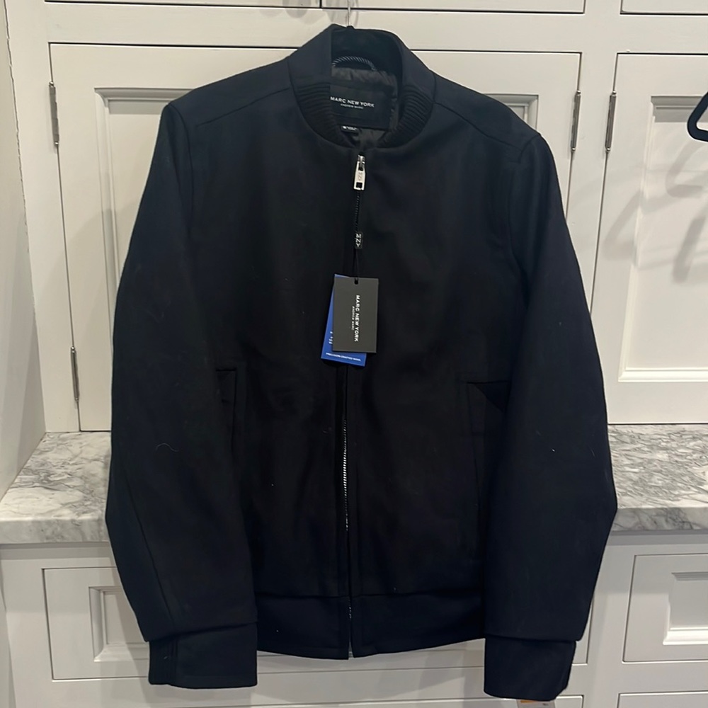 Marc New York Barlow jacket